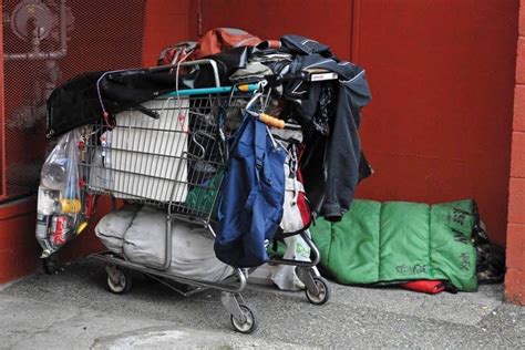 Under the policy, staff will not require the removal of campsites on city property when emergency shelters are full, and a plan will be in . . How to remove homeless from commercial property